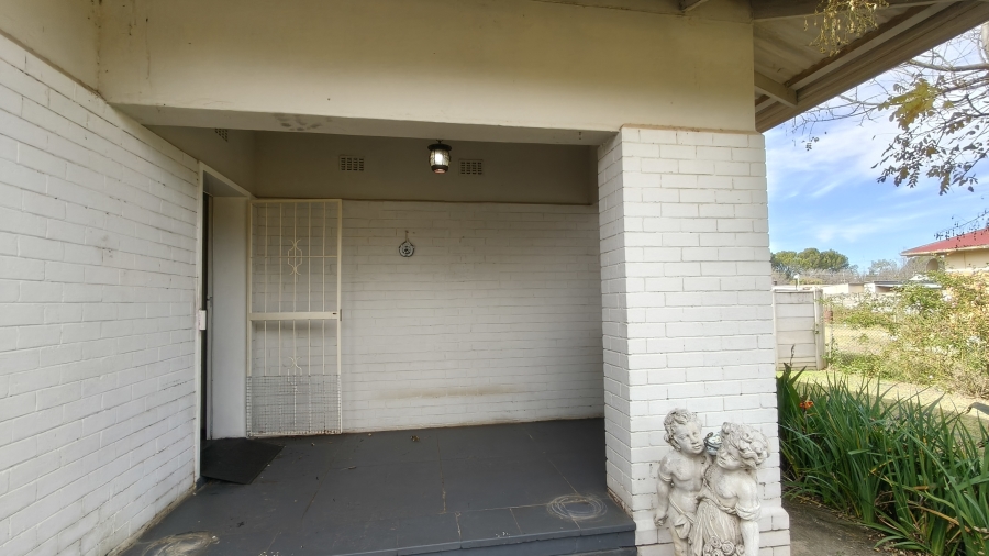 3 Bedroom Property for Sale in Hennenman Free State